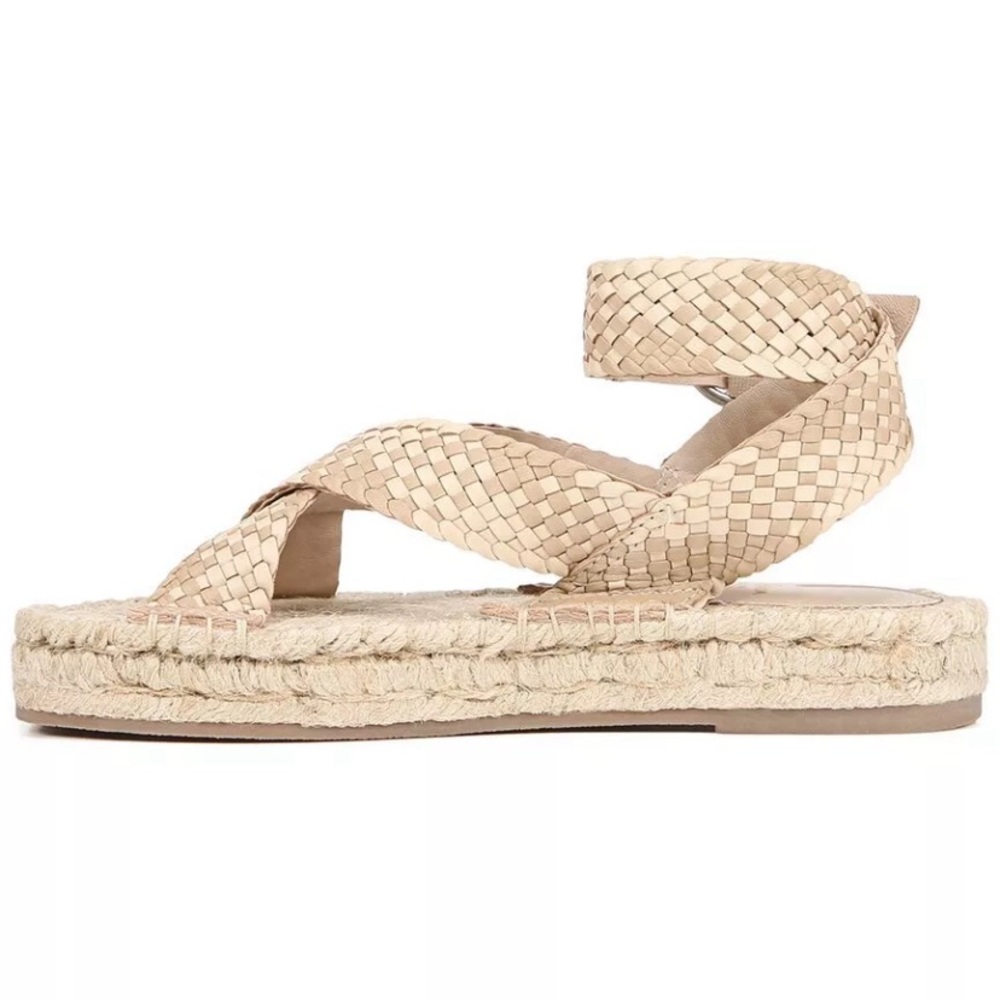 Sam Edelman Dakota Sandal Women's - Picture 3 of 4
